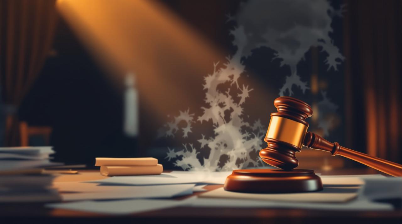 黑料曝光热点话题：当红女星与前经纪公司解约纠纷升级，双方各执一词